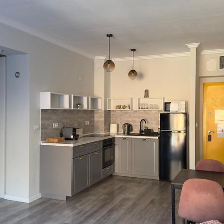 Sara Apart Belleview Синая Екстериор снимка