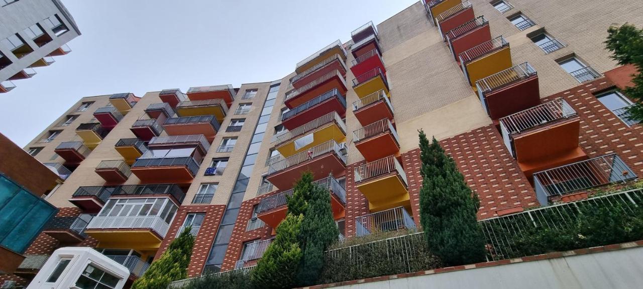 Sara Apart Belleview Синая Екстериор снимка