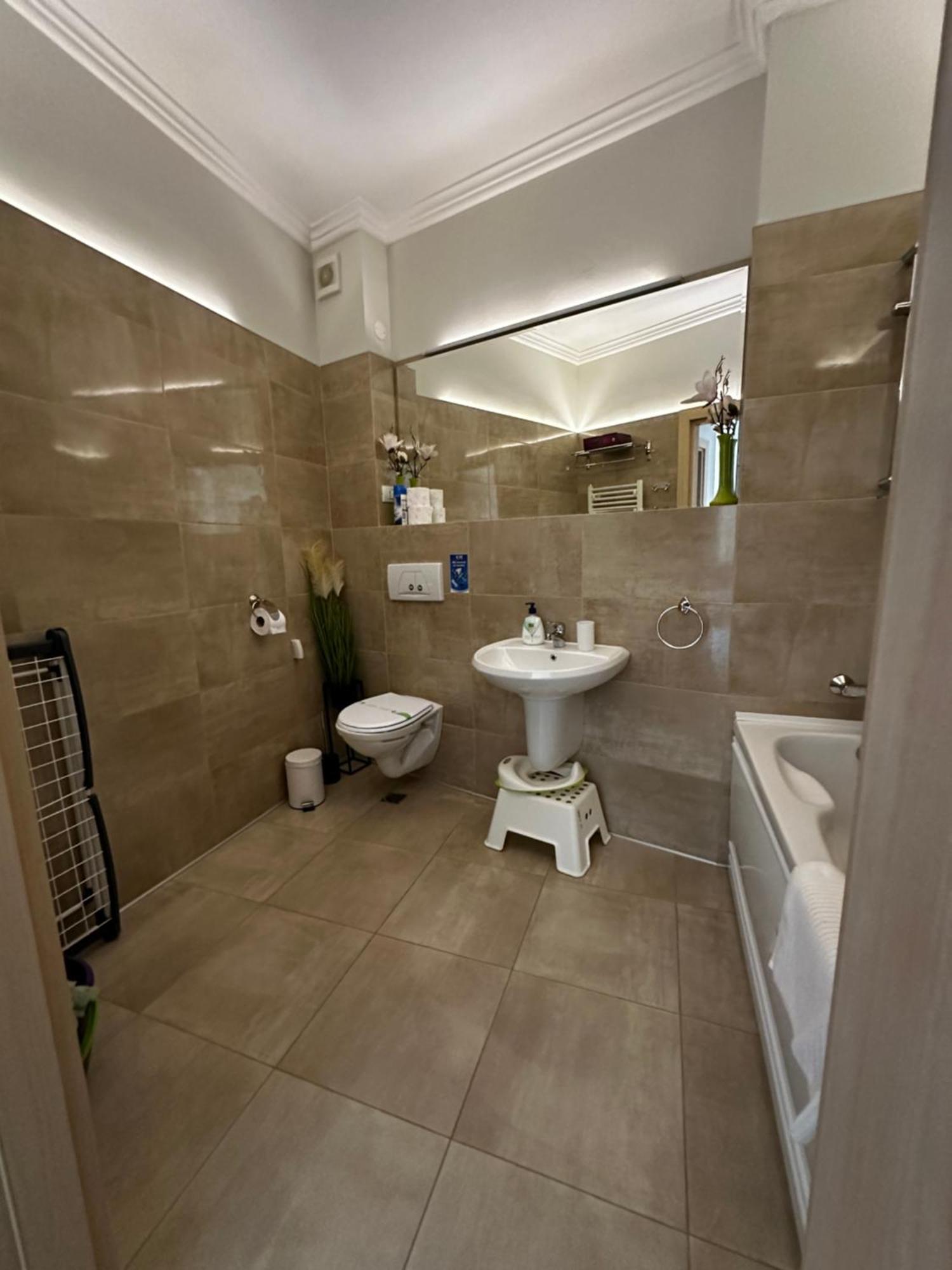 Sara Apart Belleview Синая Екстериор снимка