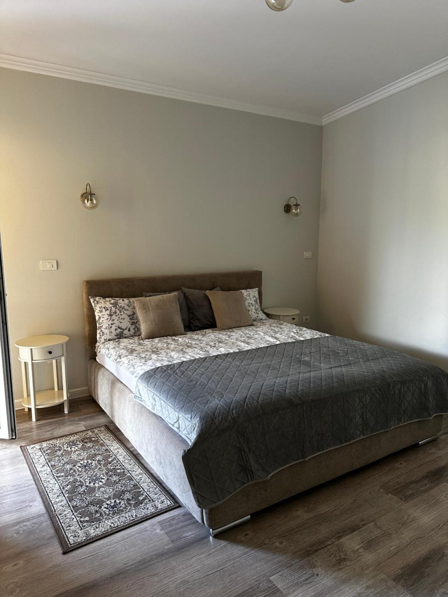 Sara Apart Belleview Синая Екстериор снимка