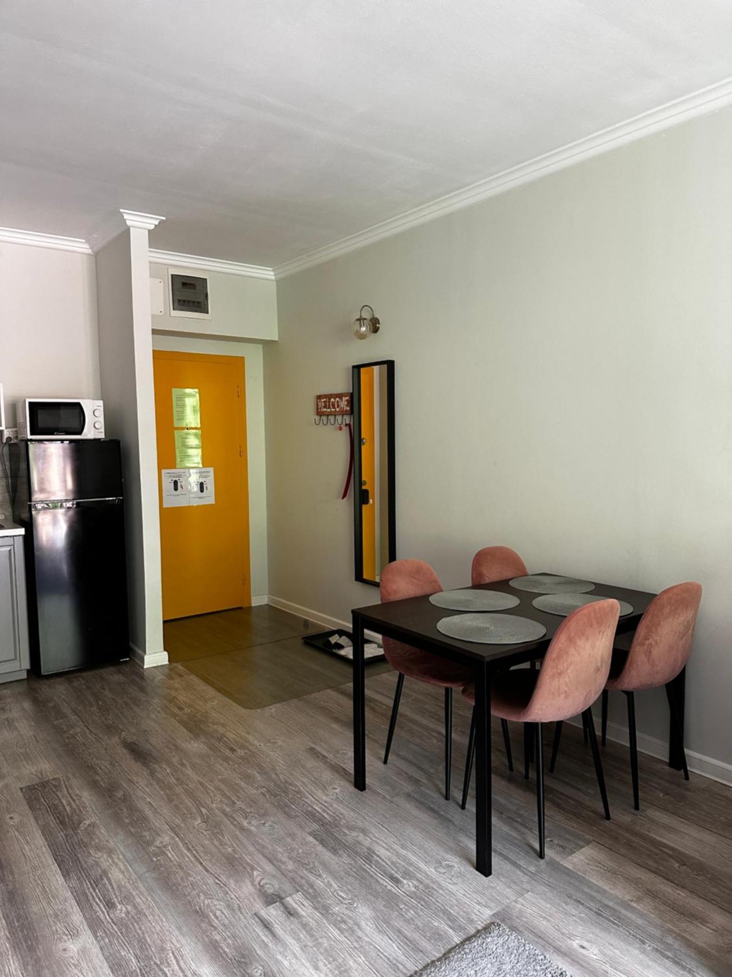 Sara Apart Belleview Синая Екстериор снимка