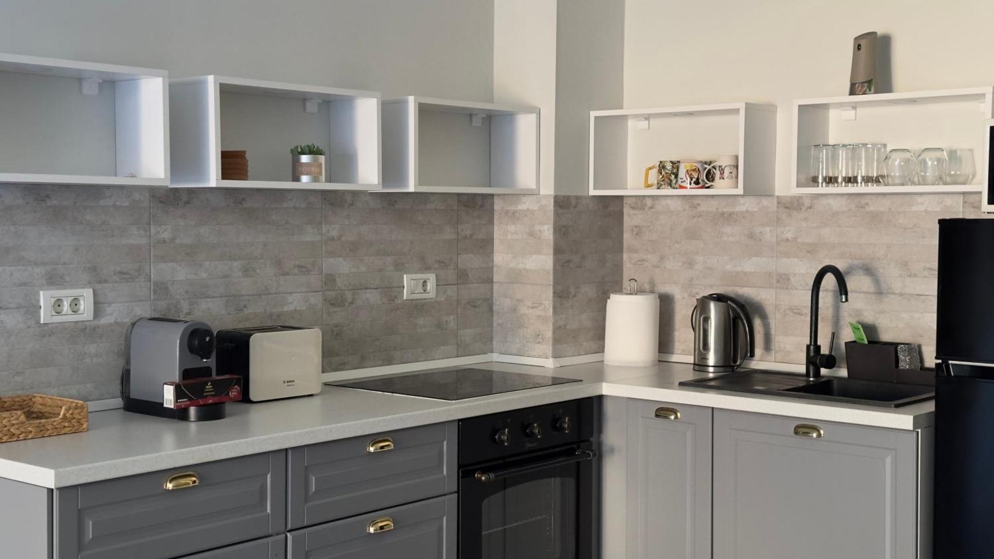 Sara Apart Belleview Синая Екстериор снимка