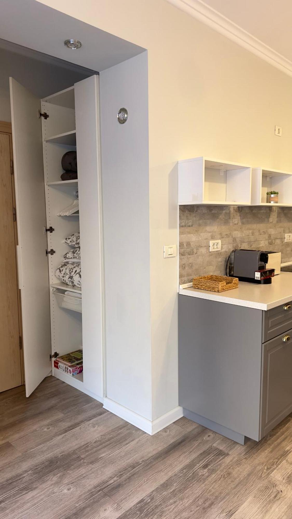 Sara Apart Belleview Синая Екстериор снимка