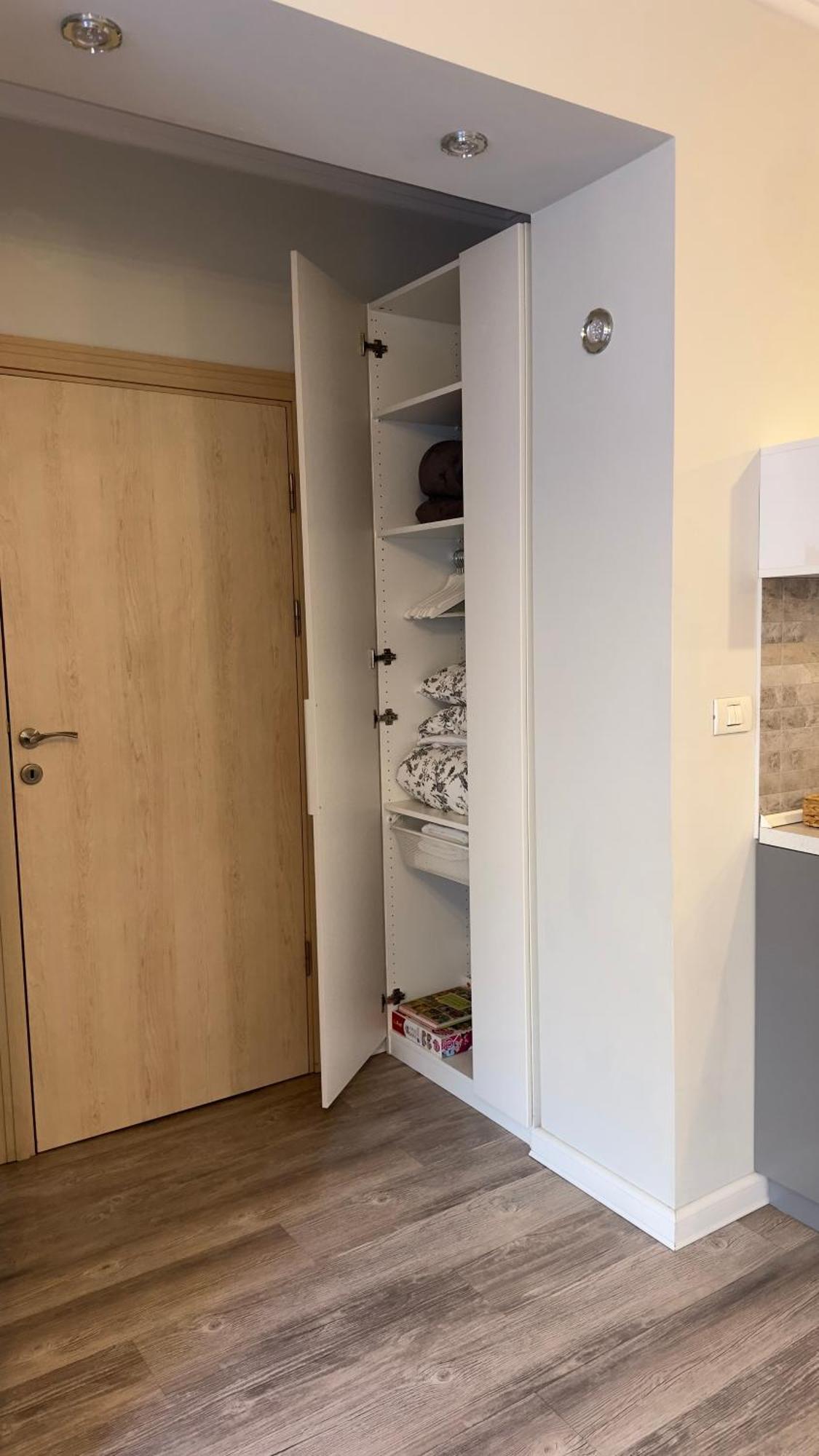 Sara Apart Belleview Синая Екстериор снимка