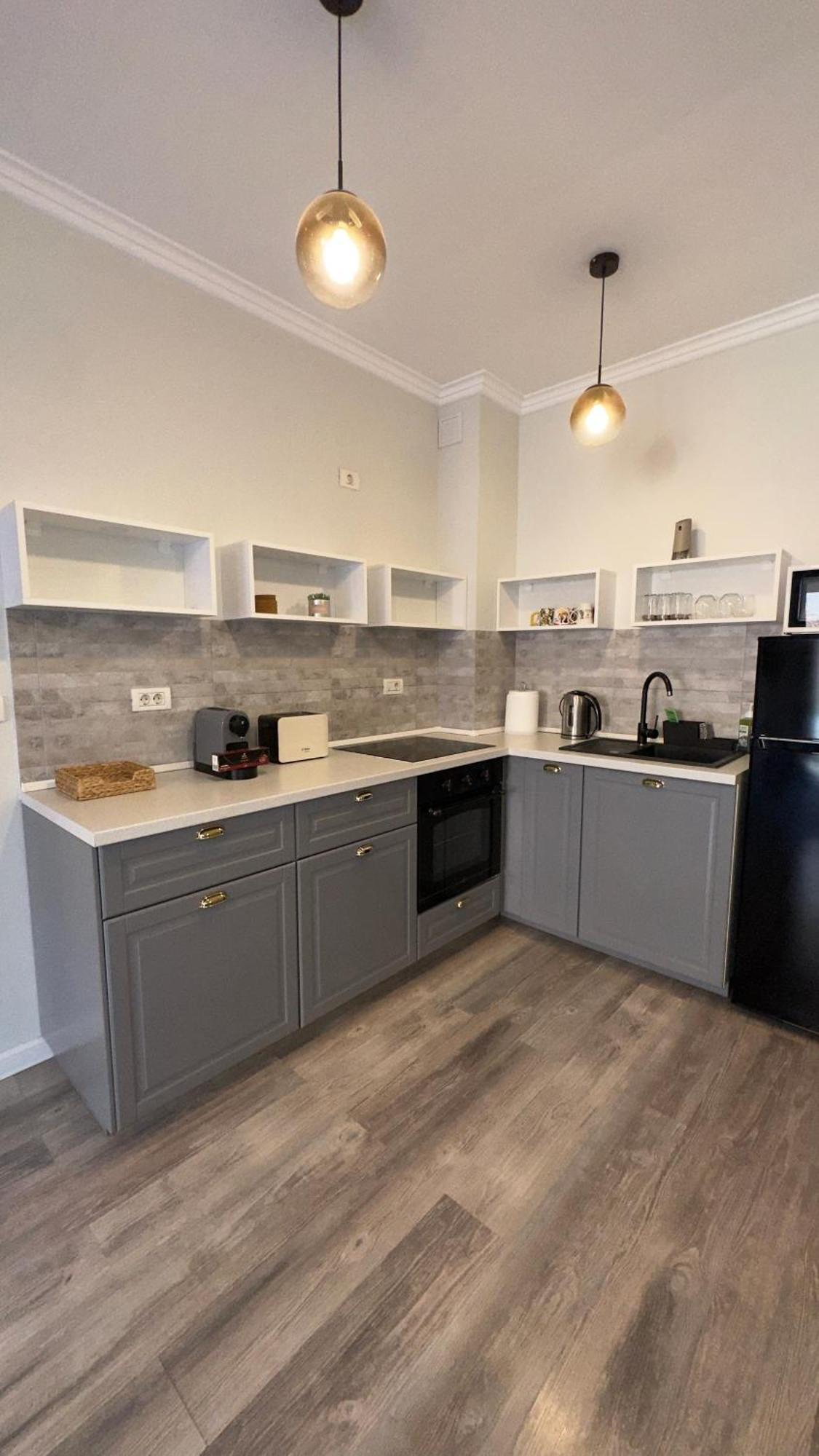Sara Apart Belleview Синая Екстериор снимка